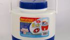 Bình giữ nhiệt tròn 6L DT0461