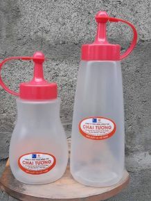 Chai Tương 250ML