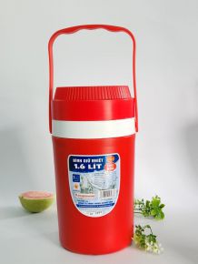 Bình giữ nhiệt 1,6 lít DT0121