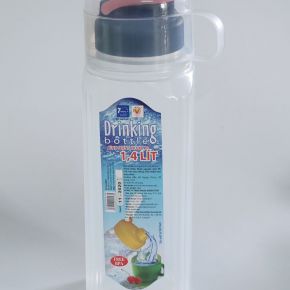 Bình đựng nước PP 1L4
