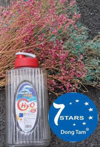 Bình đựng nước Hyo 1400ml