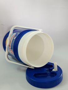 Bình giữ nhiệt 4 lít 0140