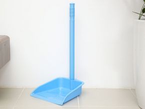 Ky rác cán dài