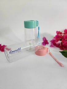 Bình đựng nước Emerald 600ml