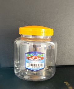 Hủ thực phẩm tròn