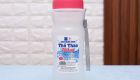 Bình đựng nước thể thao PP 700ml
