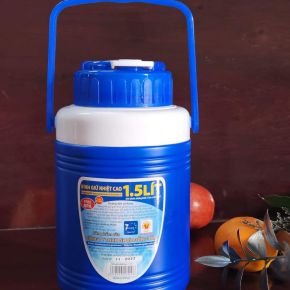 Bình giữ nhiệt 1,5 lít DT0180