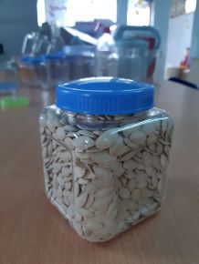 Hủ thực phẩm Vuông