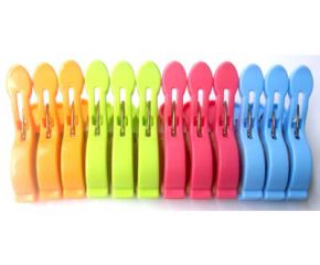 Vĩ Kẹp phơi kiểu mới