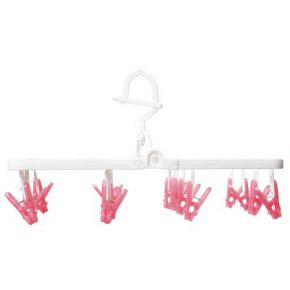 Khung móc treo 16 kẹp