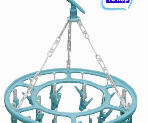 Khung móc treo 18 kẹp