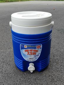 Bình giữ nhiệt 7.5 lít DT0422