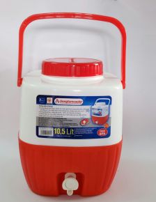 Bình giữ nhiệt 10.5L có vòi DT0429