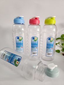 Bình đựng nước pet 1.6 lít