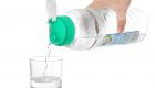 Bình đựng nước pet 1.6 lít