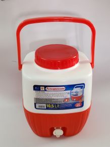 Bình giữ nhiệt 10.5L có vòi DT0429