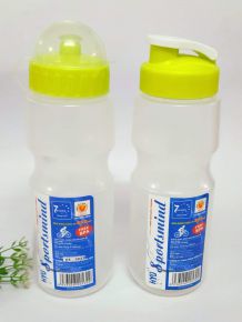 Bình đựng nước kiểu thể thao PP 850ml