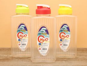 Bình đựng nước Hyo 1400ml