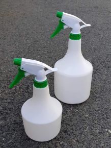 Bình xịt 1200ML
