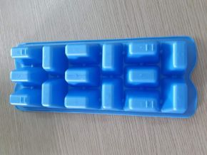 Khay đá 15 viên