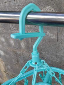 Khung móc treo 16 kẹp