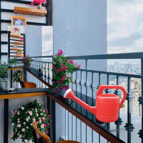 Bình tưới cây 2 Lít