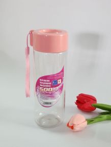 Bình đựng nước 500ml