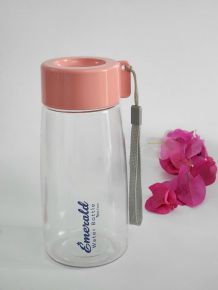 Bình đựng nước Emerald 600ml