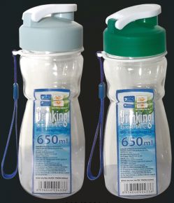 Bình đựng nước 650ml