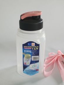 Bình đựng nước PP 1L