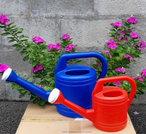 Bình tưới cây 5L và 2L