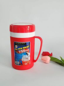 Ca giữ nhiệt 750ml DT0501
