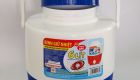 Bình giữ nhiệt tròn 6L DT0461