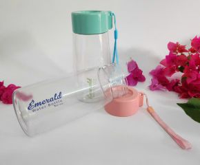 Bình đựng nước Emerald 600ml