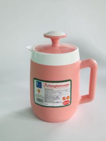 Ca giữ nhiệt bầu các dung tích 600ml - 2000ml