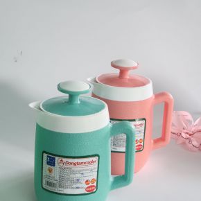 Ca giữ nhiệt bầu các dung tích 600ml - 2000ml