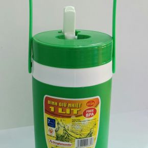 Bình giữ nhiệt 1lít có vòi