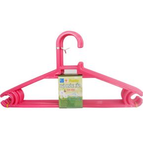 Móc áo nhựa MA006