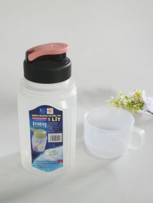 Bình đựng nước PP 1L