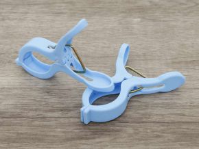 Vĩ Kẹp phơi kiểu mới