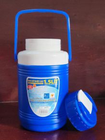 Bình giữ nhiệt 1,5 lít DT0180