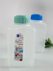 Bình đựng nước PP 1,5 lít