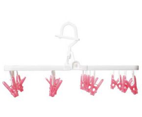 Khung móc treo 16 kẹp