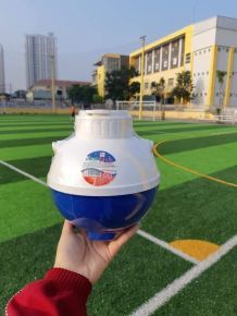 Bình trái banh 1,4 lít DT0502