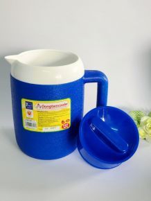 Ca giữ nhiệt 1 lít DT0220