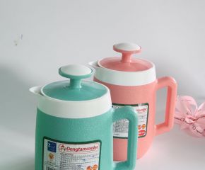 Ca giữ nhiệt bầu các dung tích 600ml - 2000ml