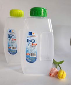 Bình đựng nước 2 lít