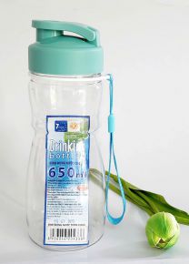 Bình đựng nước 650ml