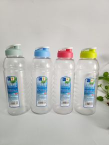 Bình đựng nước pet 1.6 lít