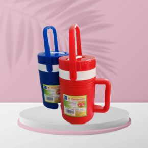Bình giữ nhiệt 1 lít 2 quai
